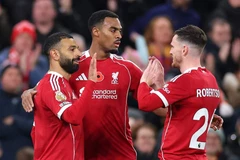 穆罕默德·萨拉赫