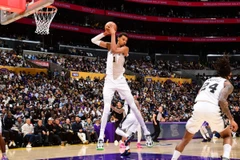 维克托·文班亚马