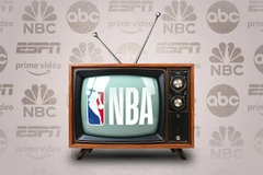 NBA