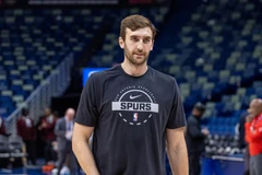 圣安东尼奥马刺队