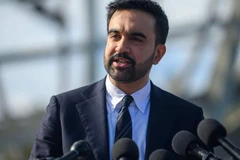 佐兰·马姆达尼