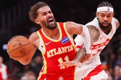 亚特兰大老鹰队