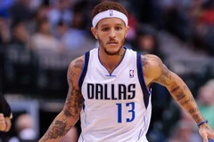 德隆特·韦斯特