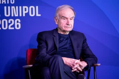 吉安尼·佩特鲁奇