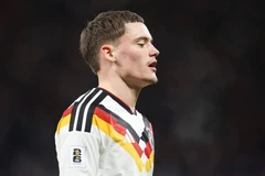 弗洛里安·维尔茨