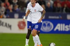 克里斯蒂安·普利西奇