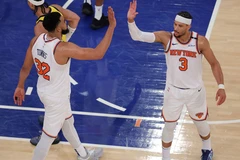 卡尔-安东尼·唐斯