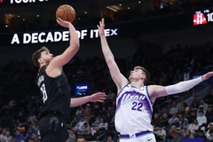 阿尔佩伦·申京