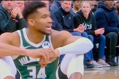 扬尼斯·阿德托昆博