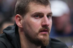 尼古拉·约基奇