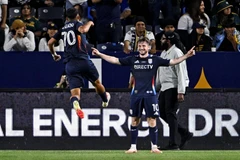 圣迭戈FC