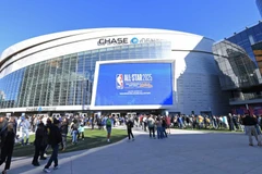 NBA全明星赛
