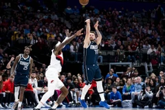 NBA