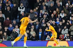 格拉斯哥流浪者