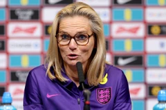 萨琳娜·魏格曼