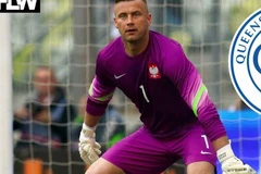 女王公园巡游者