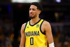 NBA总决赛