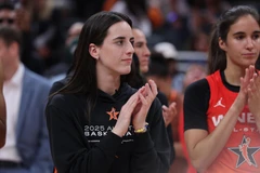 WNBA