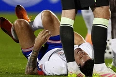 克里斯蒂安·普利西奇