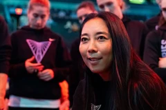 金州女武神