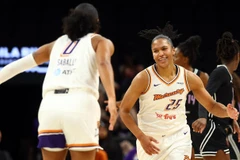 WNBA