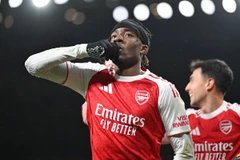 诺尼·马杜埃凯