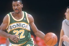 NBA
