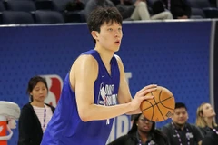 森林狼