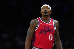 布拉德利·比尔