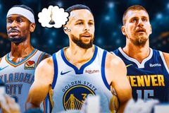 沙伊·吉尔杰斯-亚历山大