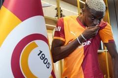 维克多·奥斯梅恩