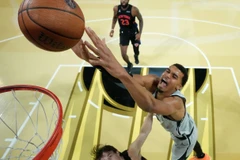 圣安东尼奥马刺队