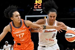 WNBA