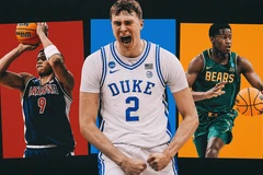 NBA选秀