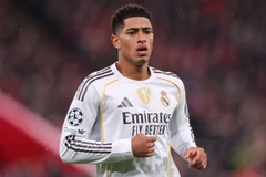 祖德·贝林厄姆