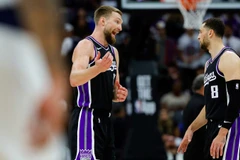 萨克拉门托国王队