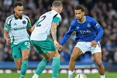 伊利曼·恩迪亚耶