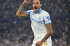 梅森·格林伍德