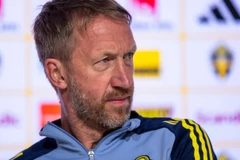 格雷厄姆·波特