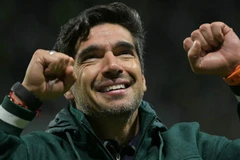 阿贝尔·费雷拉