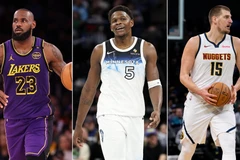 NBA