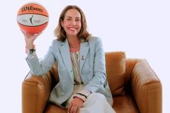 克利夫兰WNBA