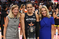 WNBA