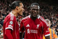 伊布拉希马·科纳特