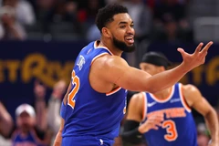 卡尔-安东尼·唐斯