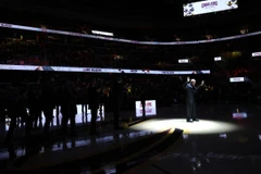 兰尼·威尔肯斯