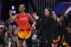 WNBA