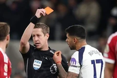 克里斯蒂安·罗梅罗