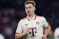 约书亚·基米希