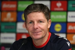 奥利弗·格拉斯纳